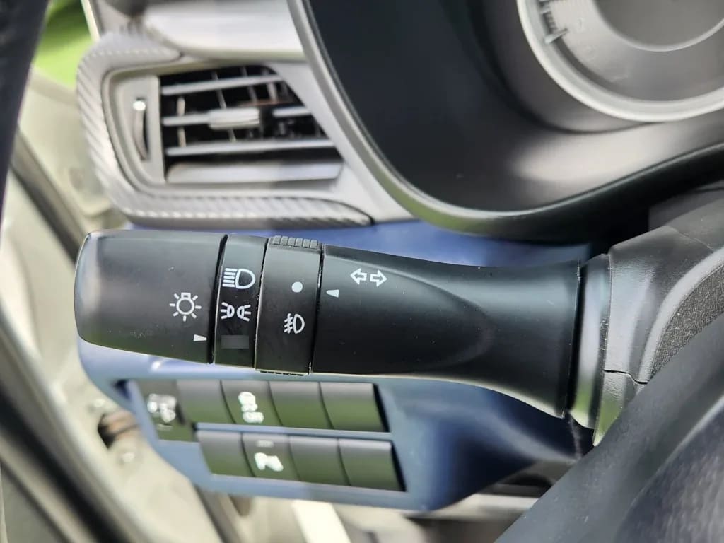 Suzuki Baleno 1.5 Gls 4x2 Mt 5p año 2026