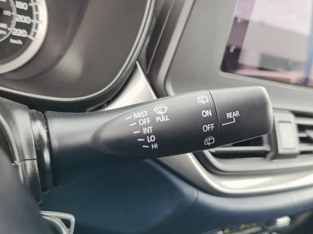 Suzuki Baleno 1.5 Gls 4x2 Mt 5p año 2026