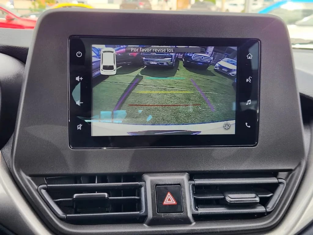 Suzuki Baleno 1.5 Gls 4x2 Mt 5p año 2026