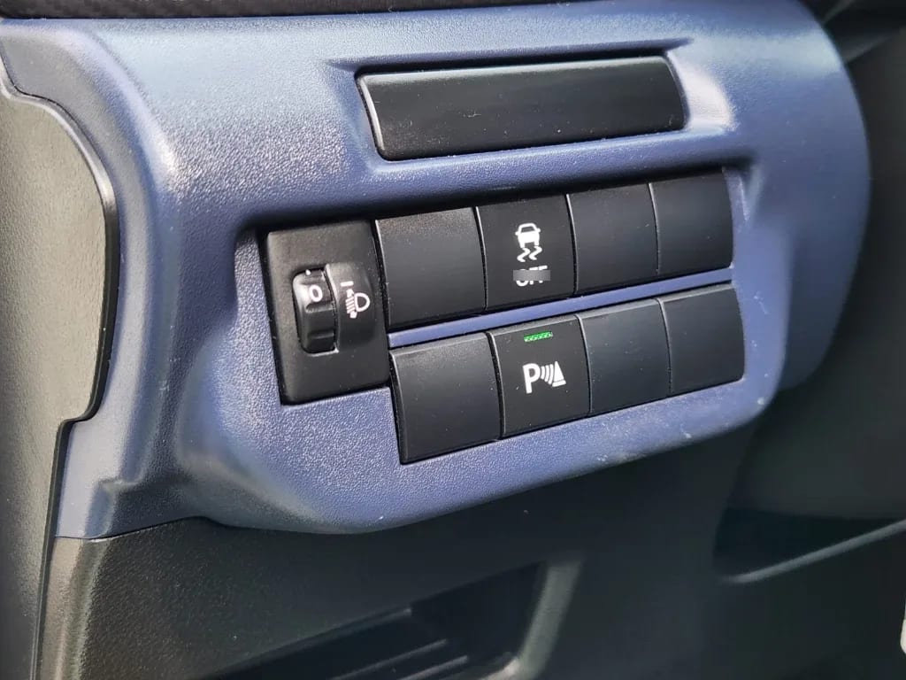 Suzuki Baleno 1.5 Gls 4x2 Mt 5p año 2026