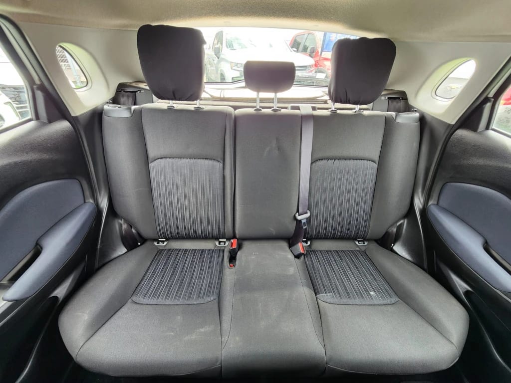 Suzuki Baleno 1.5 Gls 4x2 Mt 5p año 2026