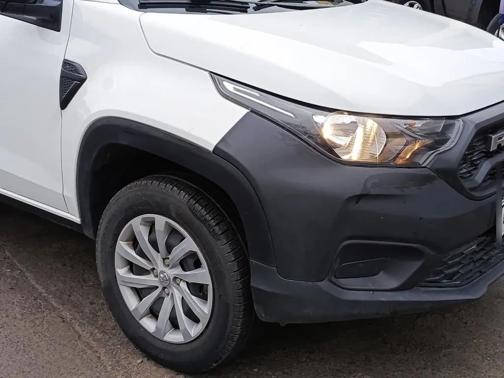 Ram 700 1.3 Slt Dc Mt año 2024