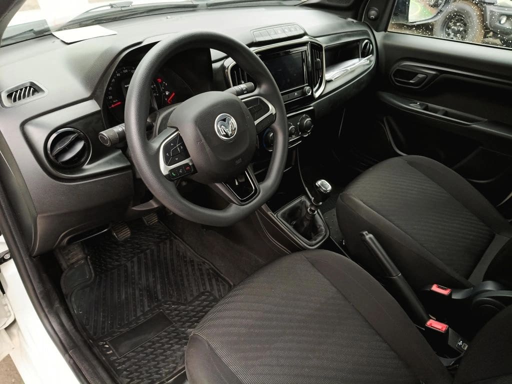 Ram 700 1.3 Slt Dc Mt año 2024