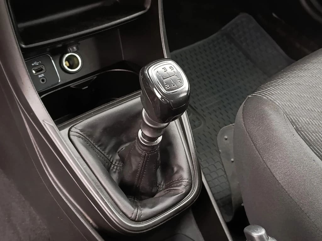 Ram 700 1.3 Slt Dc Mt año 2024
