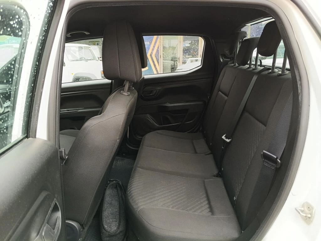 Ram 700 1.3 Slt Dc Mt año 2024