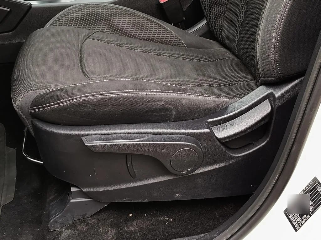 Ssangyong Musso 2.2 4x2 Mt año 2022