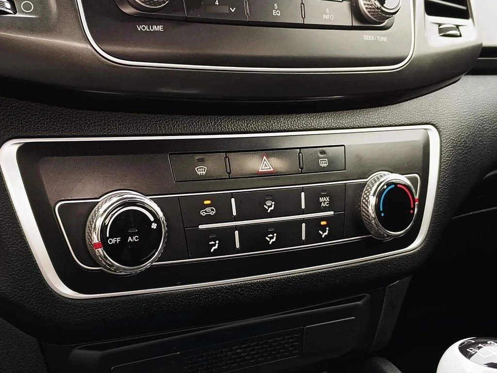 Ssangyong Musso 2.2 4x2 Mt año 2022