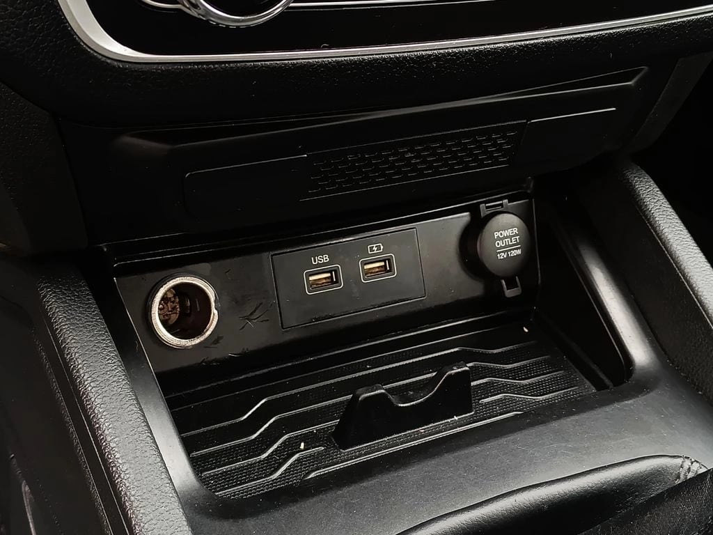 Ssangyong Musso 2.2 4x2 Mt año 2022