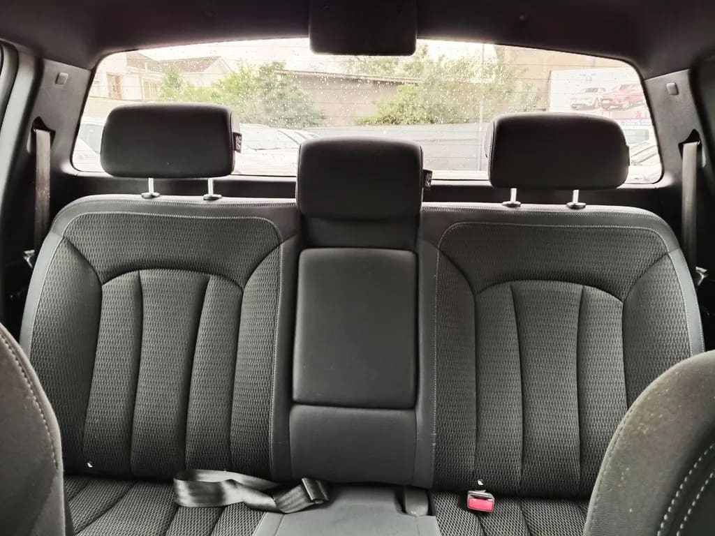 Ssangyong Musso 2.2 4x2 Mt año 2022