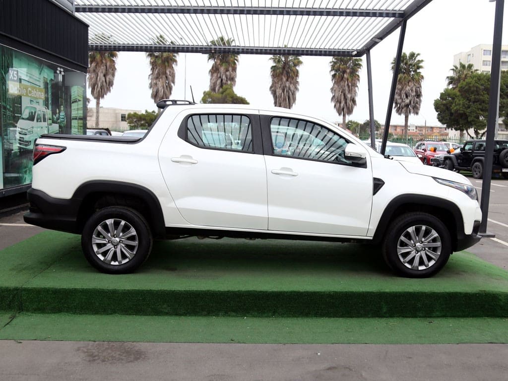 Ram 700 Mt 1.4 año 2022
