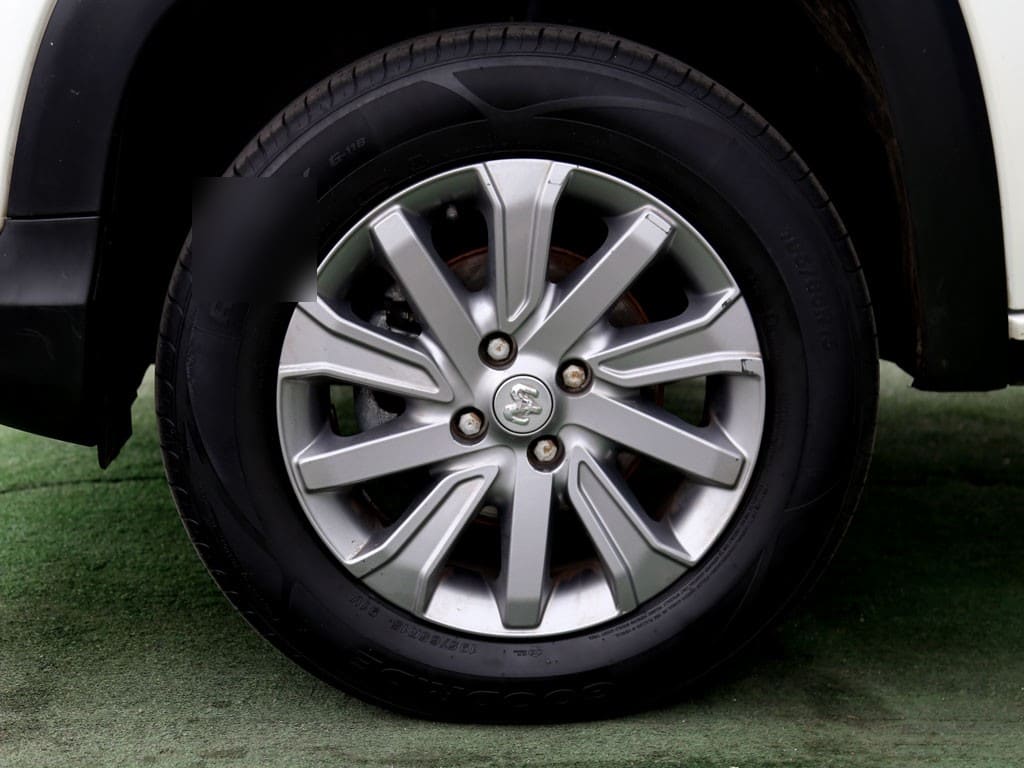 Ram 700 Mt 1.4 año 2022