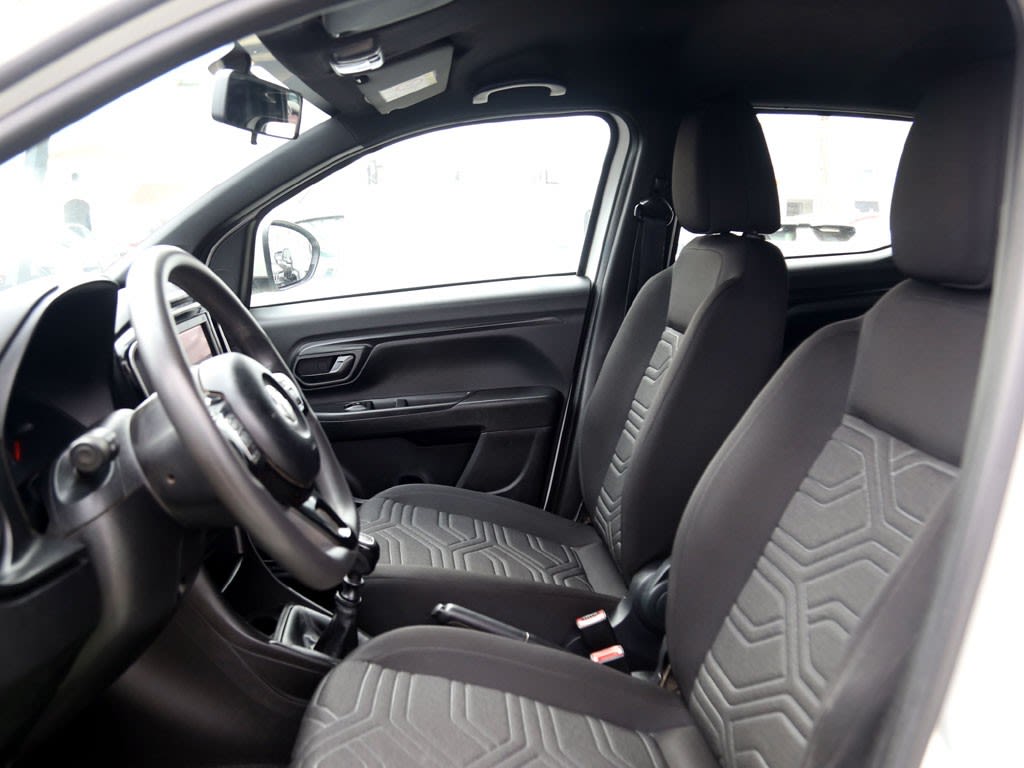 Ram 700 Mt 1.4 año 2022