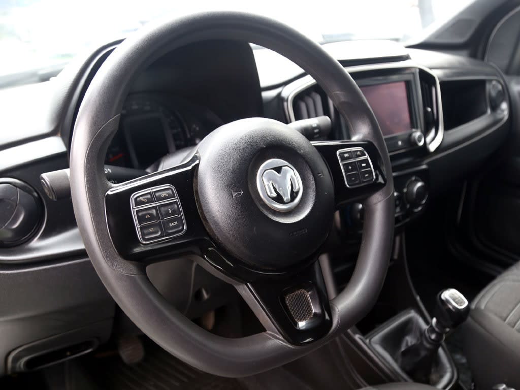 Ram 700 Mt 1.4 año 2022