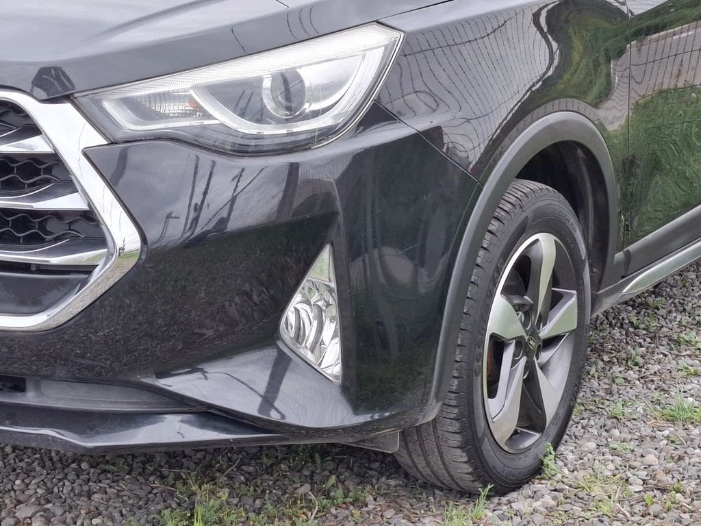 JAC Grand S3 1.6 Comfort Mt año 2020