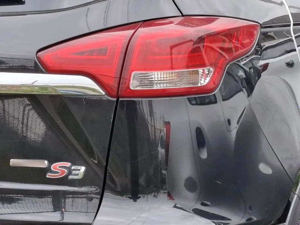 JAC Grand S3 1.6 Comfort Mt año 2020