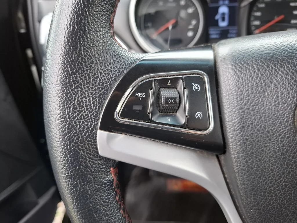 JAC Grand S3 1.6 Comfort Mt año 2020