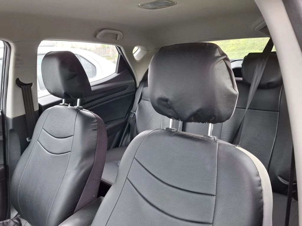 JAC Grand S3 1.6 Comfort Mt año 2020