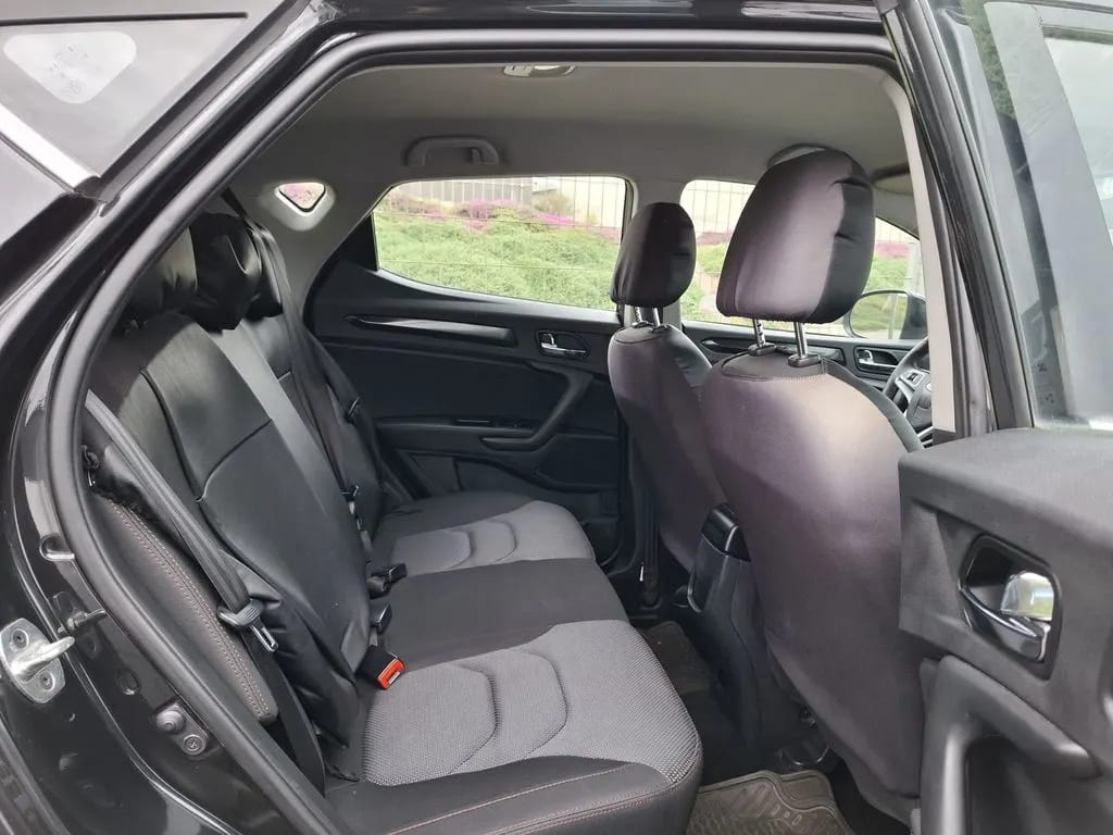 JAC Grand S3 1.6 Comfort Mt año 2020