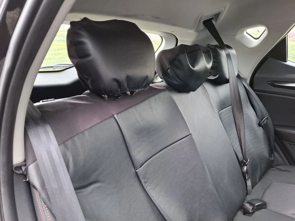JAC Grand S3 1.6 Comfort Mt año 2020