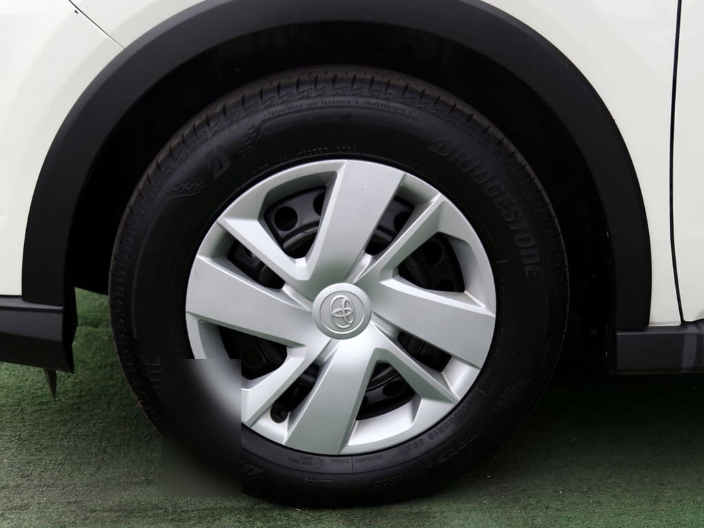 Toyota Raize 1.2 I 4x2 Mt 5p año 2025
