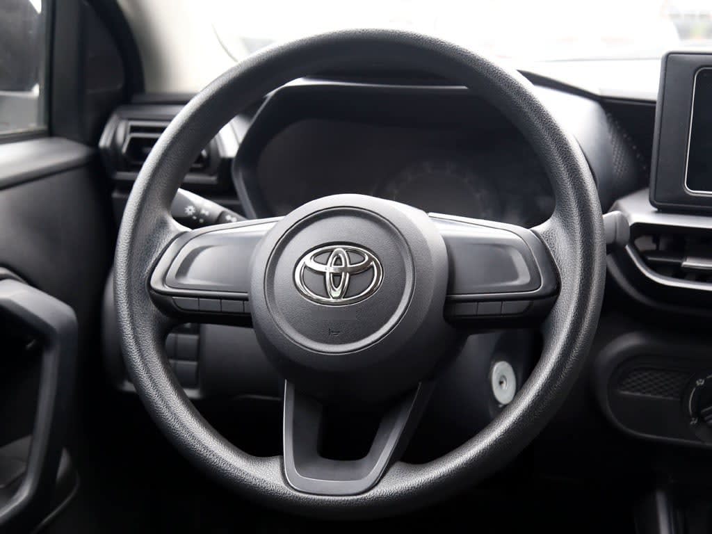 Toyota Raize 1.2 I 4x2 Mt 5p año 2025