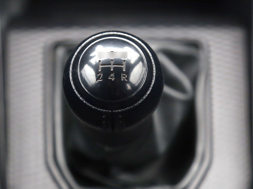Toyota Raize 1.2 I 4x2 Mt 5p año 2025