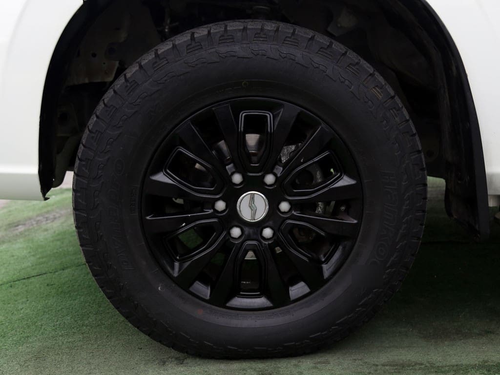 ZX Auto Terralord 4x2 2.5 Mt año 2023
