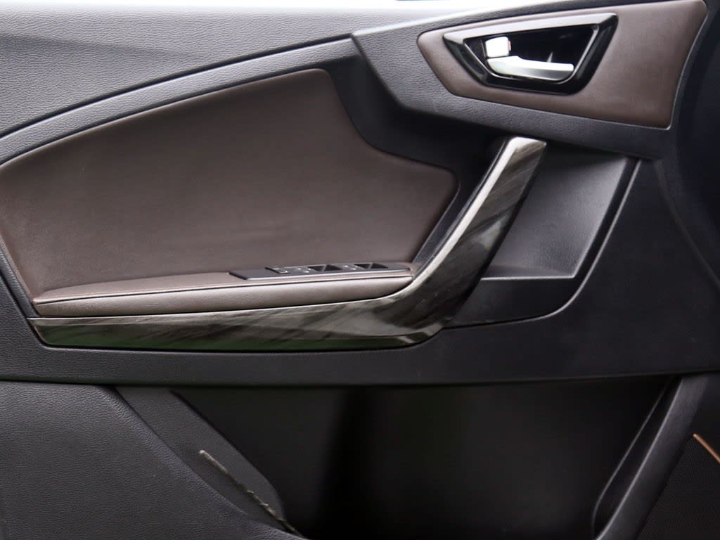 ZX Auto Terralord 4x2 2.5 Mt año 2023