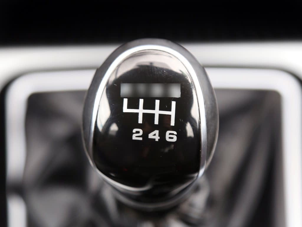 ZX Auto Terralord 4x2 2.5 Mt año 2023