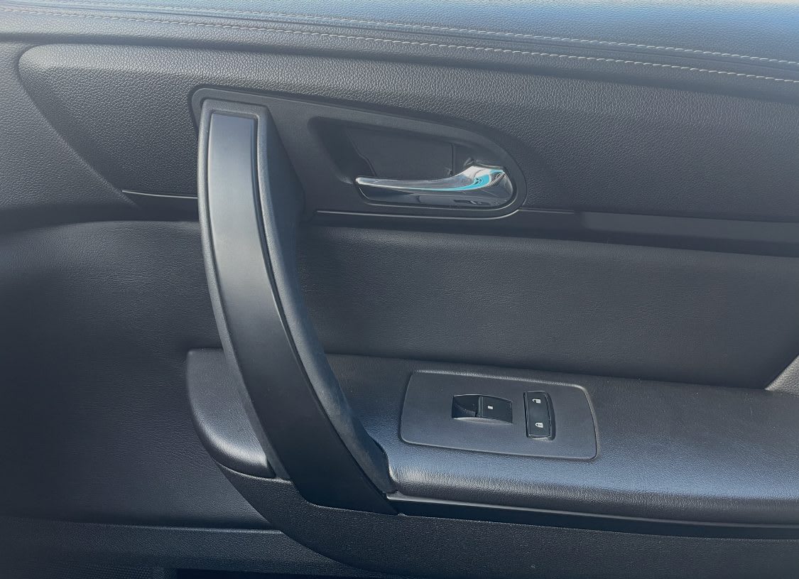 Chevrolet Traverse 3.6 At 4x4 año 2018