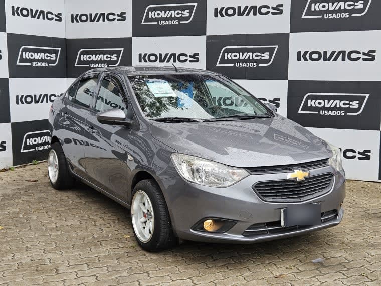 Chevrolet Sail 1.5 Ls Mt año 2022