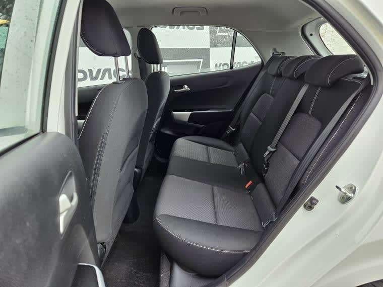 Kia Morning 1.2 Ex Abs Ac Mt año 2020