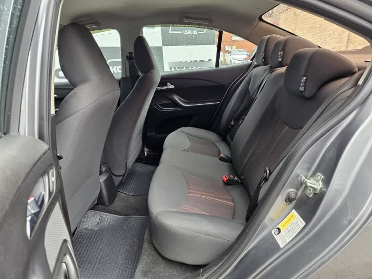 Chevrolet Sail 1.5 Ls Mt año 2022