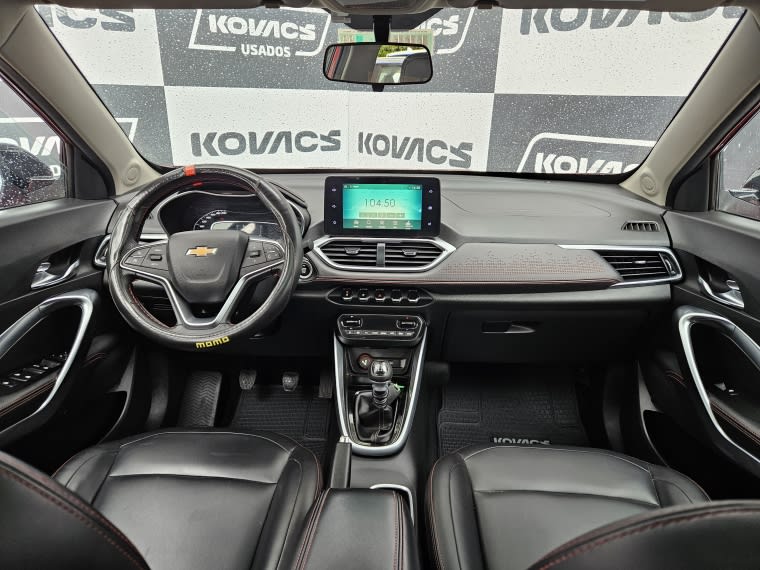 Chevrolet Groove 1.5 Premier Mt año 2022