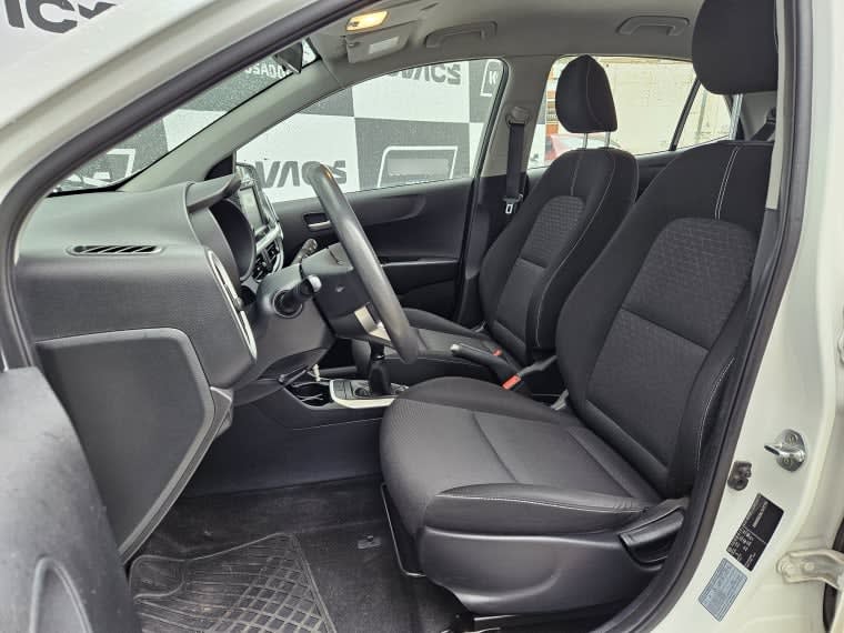 Kia Morning 1.2 Ex Abs Ac Mt año 2020