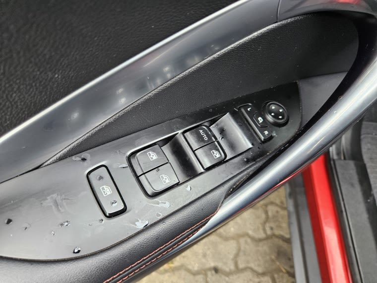 Chevrolet Groove 1.5 Premier Mt año 2022