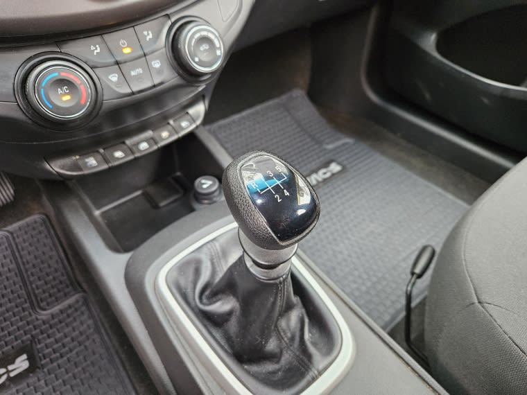 Chevrolet Sail 1.5 Ls Mt año 2022