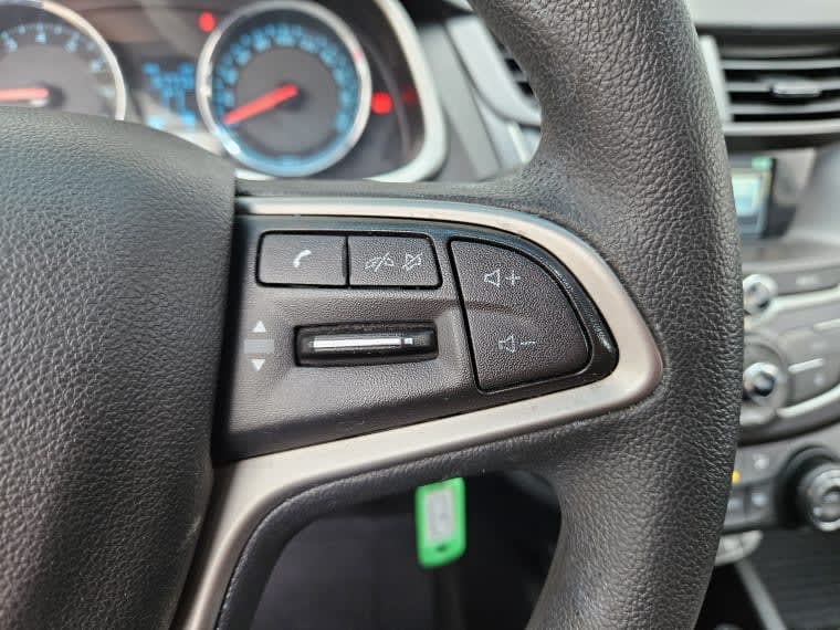 Chevrolet Sail 1.5 Ls Mt año 2022