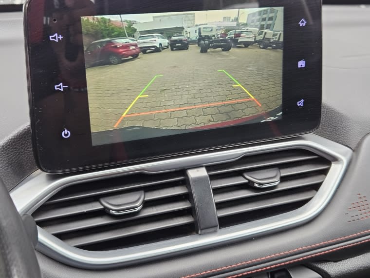 Chevrolet Groove 1.5 Premier Mt año 2022