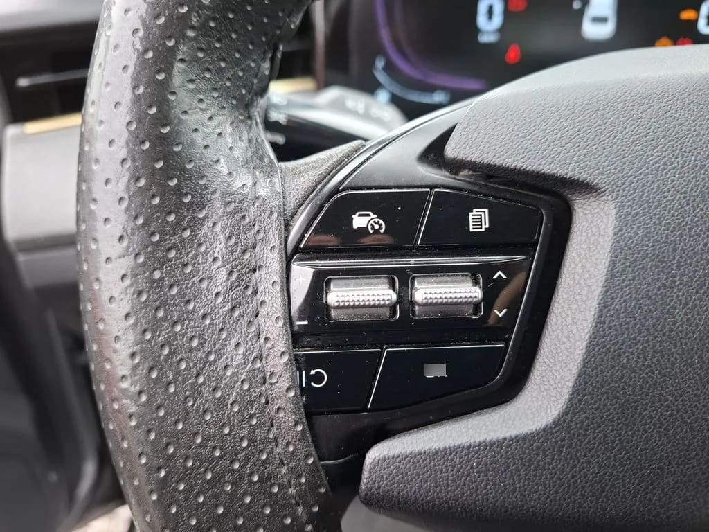Kia K3 1.6 Ex 4x2 Mt 4p año 2024