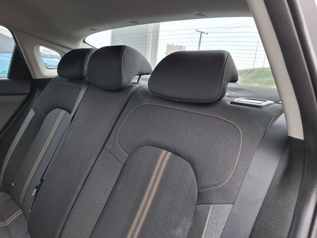 Kia K3 1.6 Ex 4x2 Mt 4p año 2024