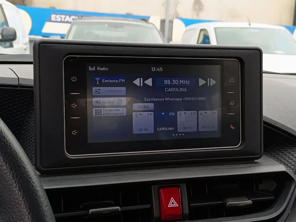 Toyota Raize 1.2 Mt año 2025