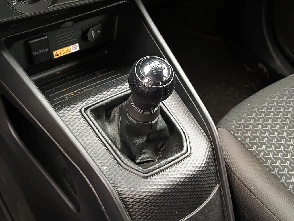 Toyota Raize 1.2 Mt año 2025