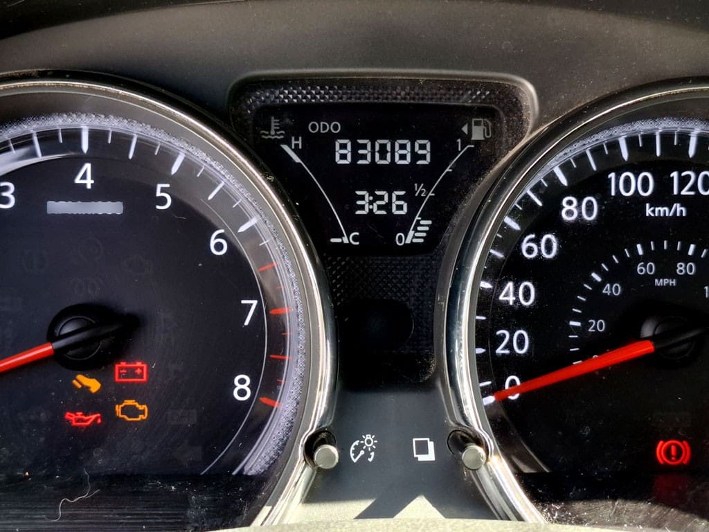 Nissan Versa 1.6 Sense 4x2 Mt 4p año 2020