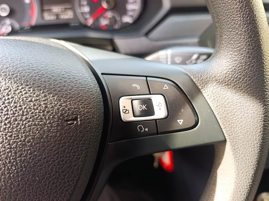 Volkswagen Saveiro 1.6 año 2022