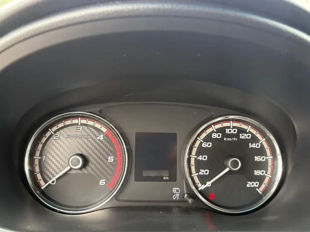 Mitsubishi L200 Katana Cr 4x2 año 2023