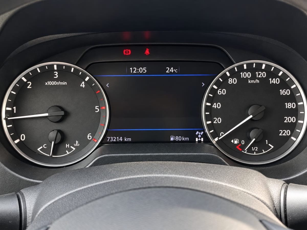 Nissan Navara Dc - Xe At 4wd año 2024