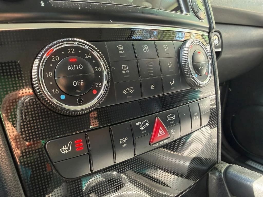 Mercedes-Benz Ml 350 Cdi año 2012