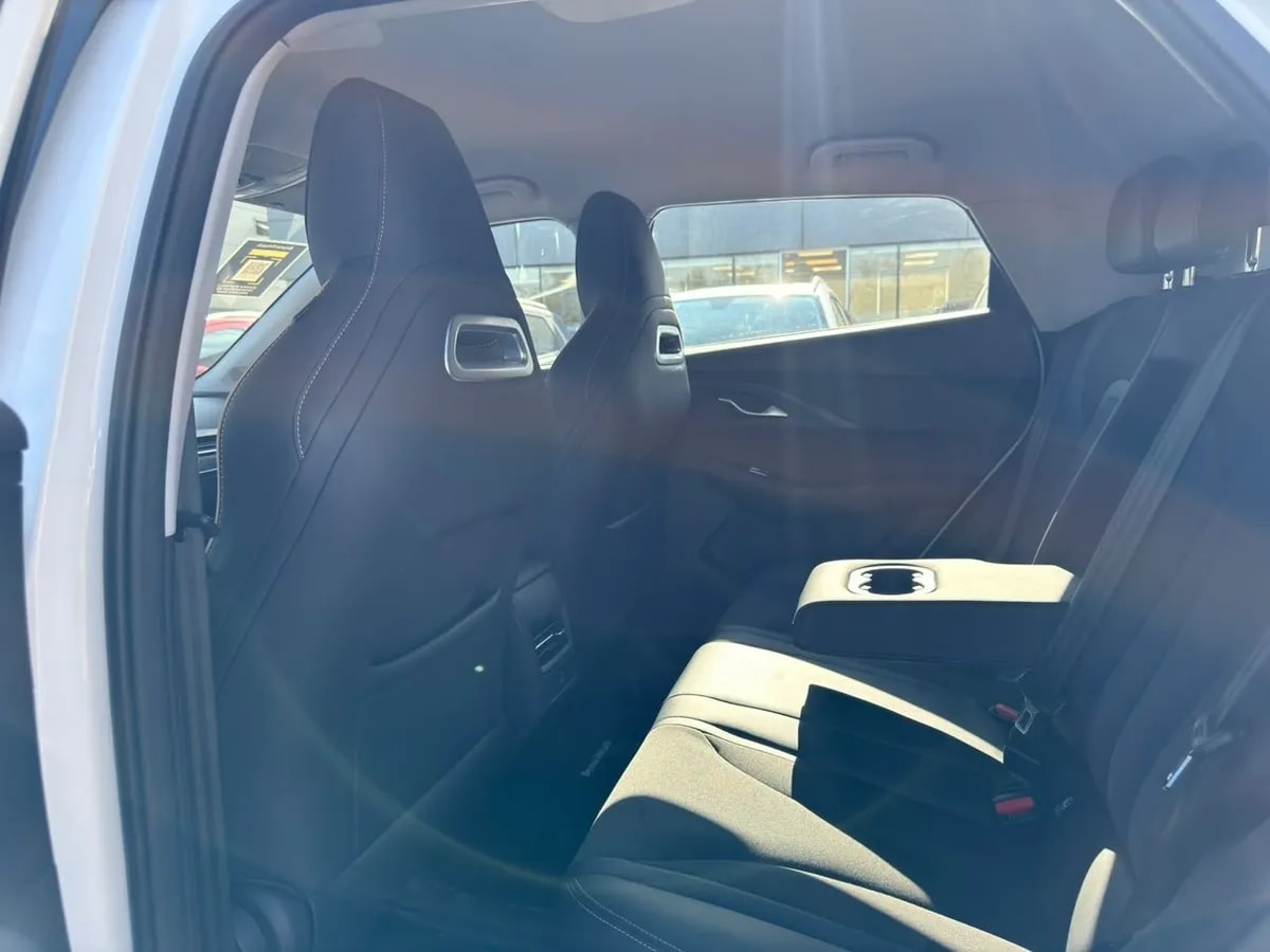 OMODA C5 Otra año 2026