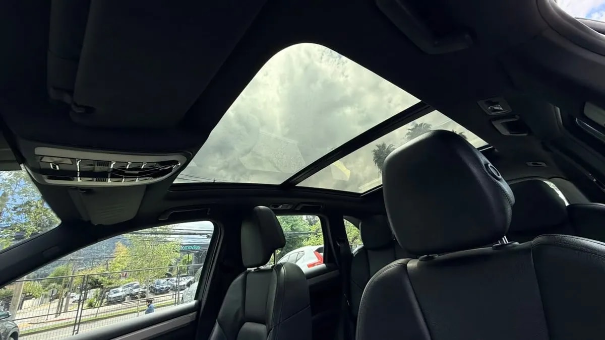 Porsche Cayenne V6 año 2014